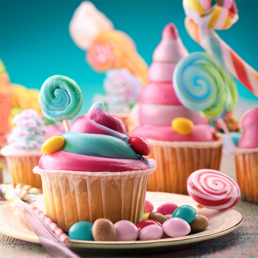 Candy Land Fragrance Oil 19883